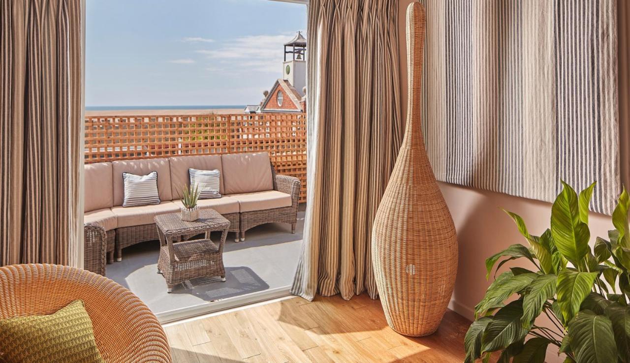 Moonfleet Manor - A Luxury Family Hotel Chickerell ภายนอก รูปภาพ