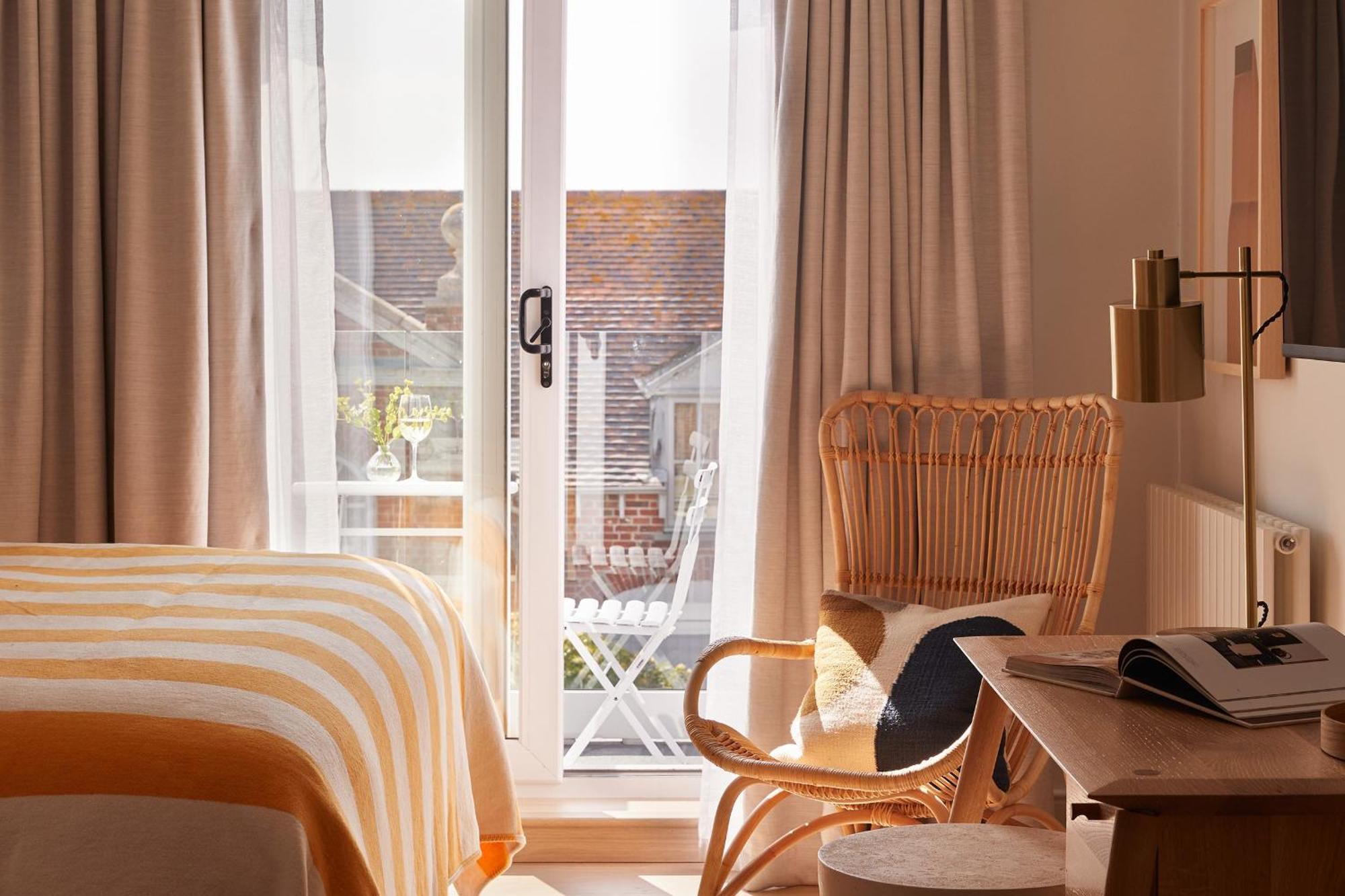 Moonfleet Manor - A Luxury Family Hotel Chickerell ภายนอก รูปภาพ