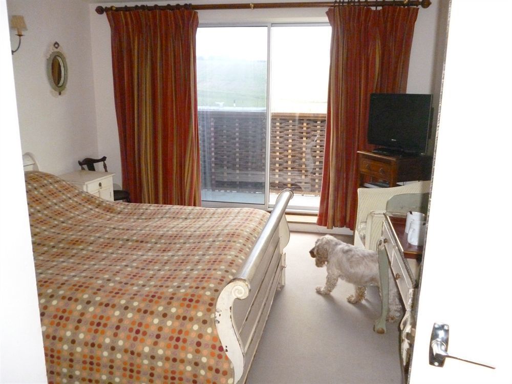 Moonfleet Manor - A Luxury Family Hotel Chickerell ภายนอก รูปภาพ